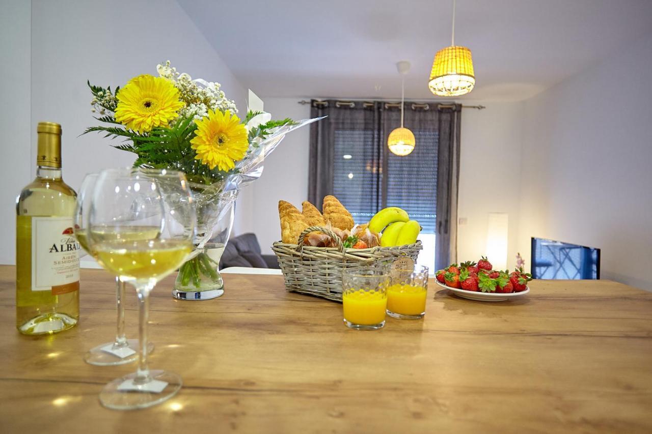 Apartamento Sol Y Mar 라스 가예타스 외부 사진