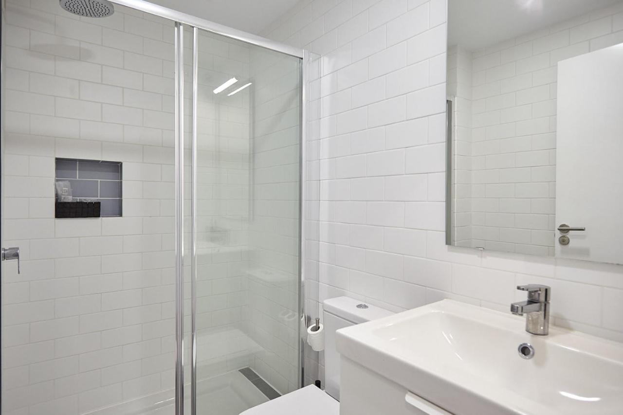 Apartamento Sol Y Mar 라스 가예타스 외부 사진