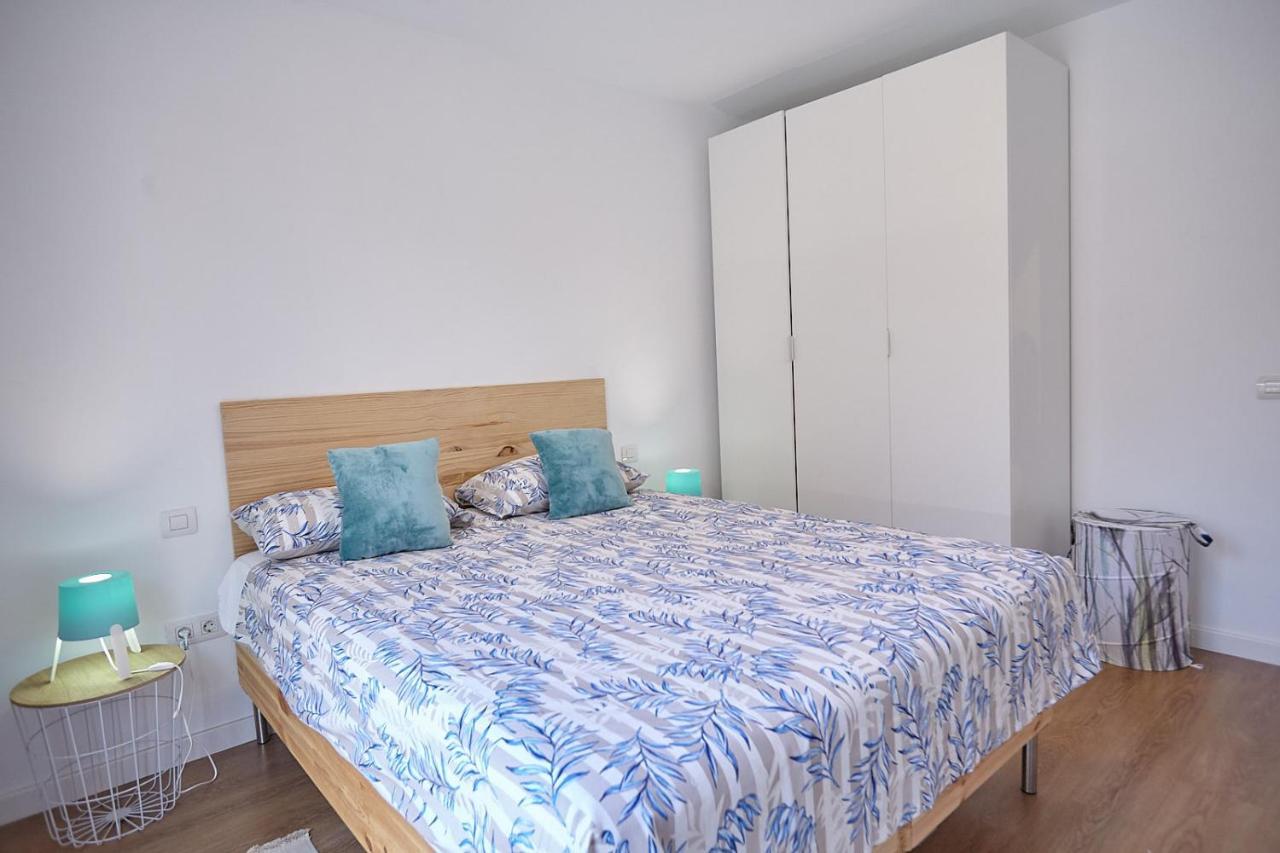 Apartamento Sol Y Mar 라스 가예타스 외부 사진