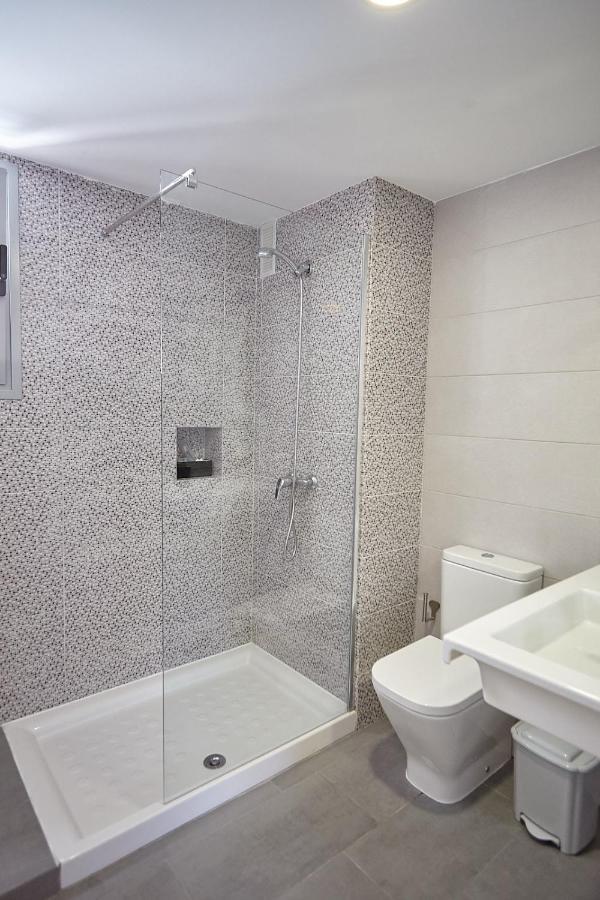 Apartamento Sol Y Mar 라스 가예타스 외부 사진